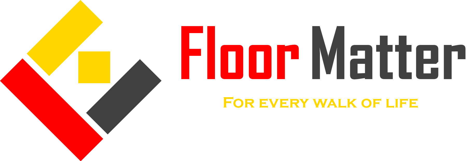 FLOOR MATTER